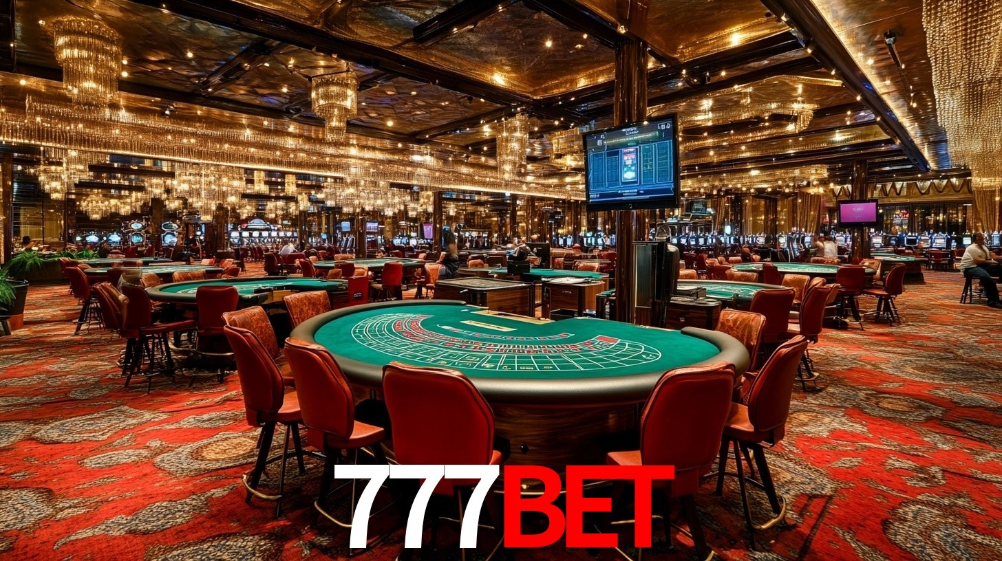 777bet - PLATAFORMA OFICIAL - 777bet.com