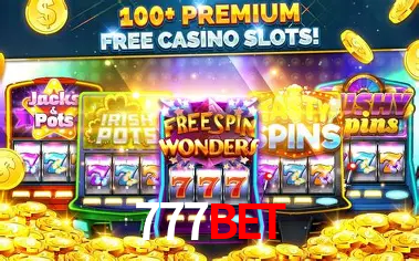 Desvendando o Mundo dos Jogos Virtuais na 777bet