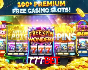 Descubra o Mundo do Cassino Online com 777bet