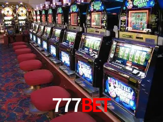 Descubra a Essência do 777bet: Nossa História e Compromissos
