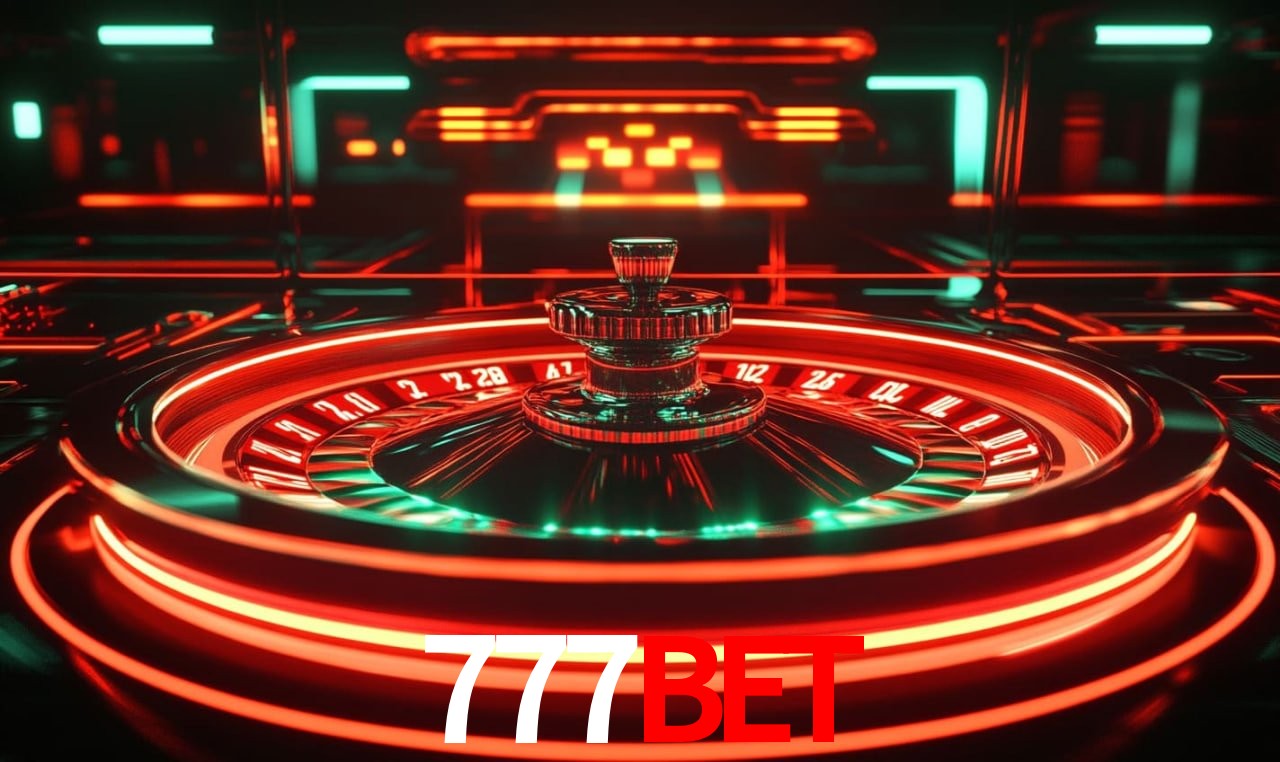 Inovações de Jogos na 777bet: O Futuro das Experiências Interativas