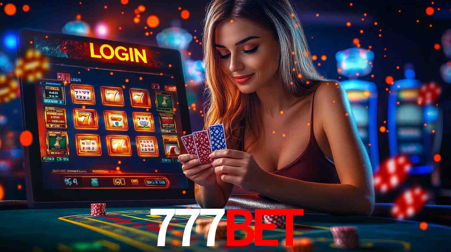777 bet app