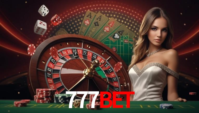 Slot Games 777bet