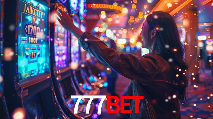 777 bet app