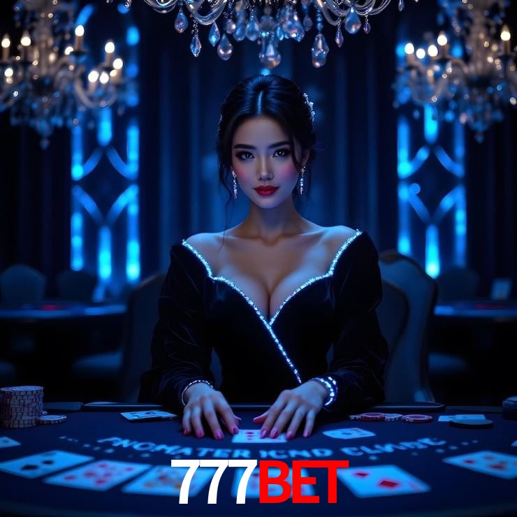 Aplicativo mobile 777bet