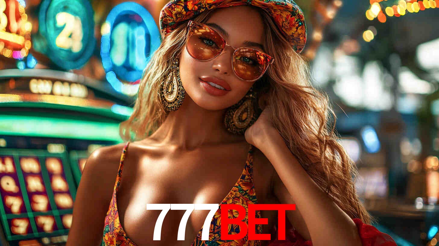 Resumo visual de bônus e campanhas 777bet