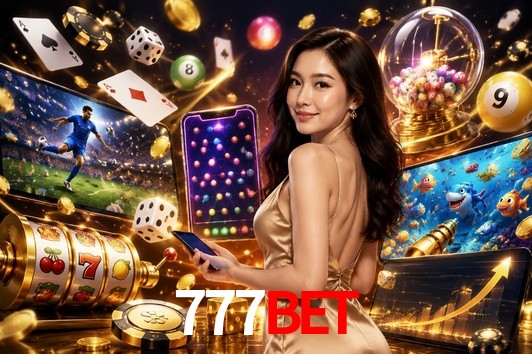 Secure Login 777bet