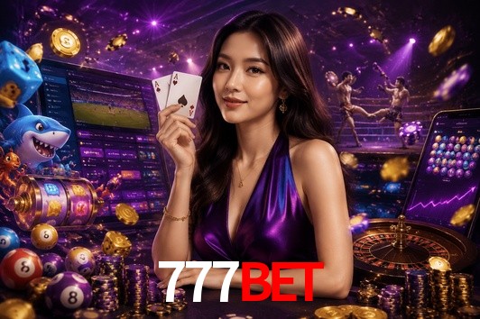 Blackjack Table 777bet