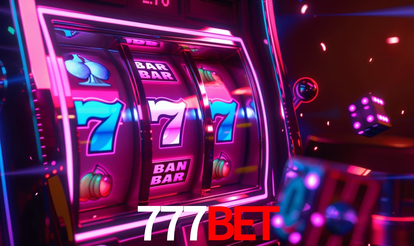 Interface Premium 777bet