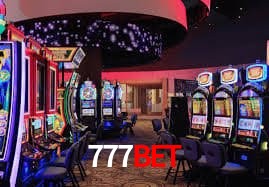 Volatilidade de slots