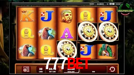 Explorando a Categoria de Eventos em Apostas na 777bet