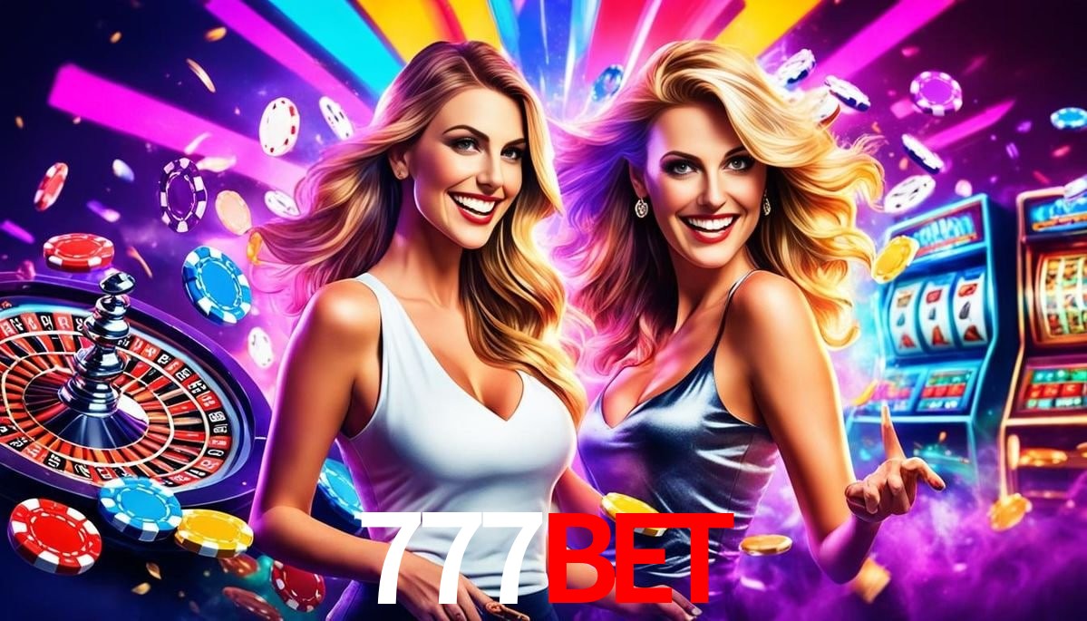 Apostas de Tênis 777bet