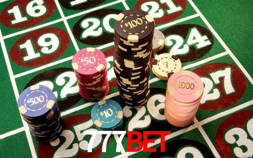 Bônus Diários 777bet