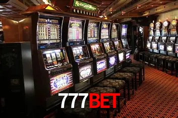 Descubra a Essência do 777bet: Nossa História e Compromissos