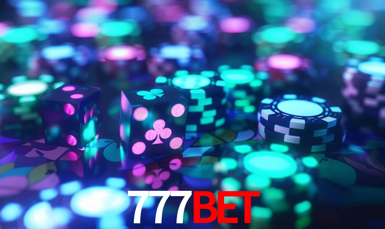 Jogos de Slot 777bet