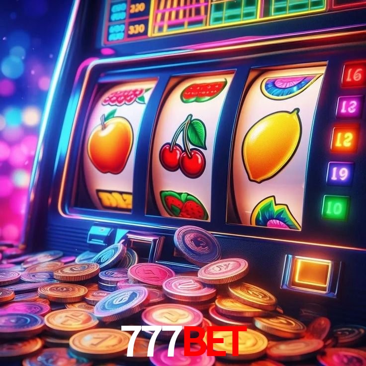 Design Responsivo 777bet
