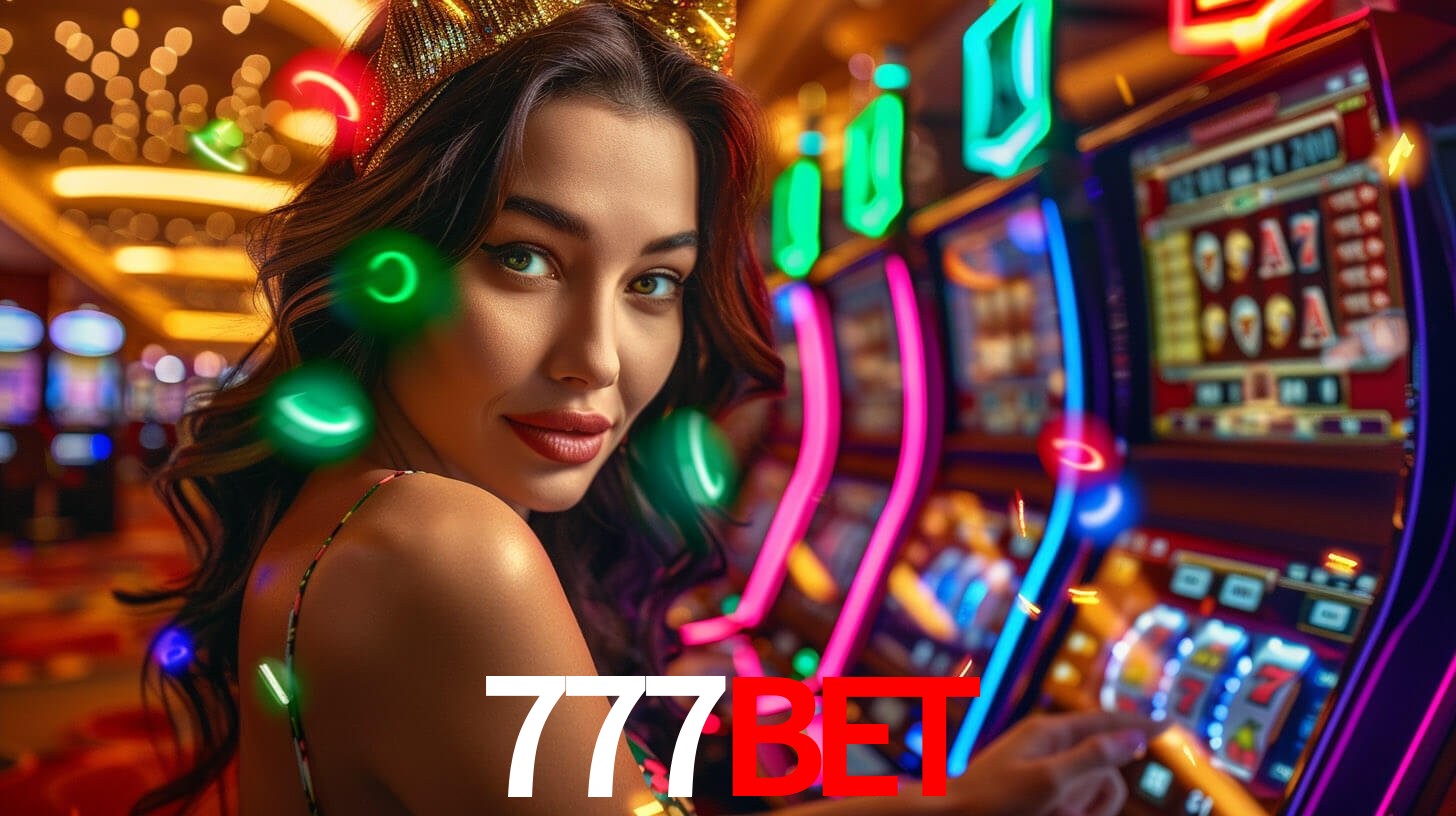 App mobile 777bet