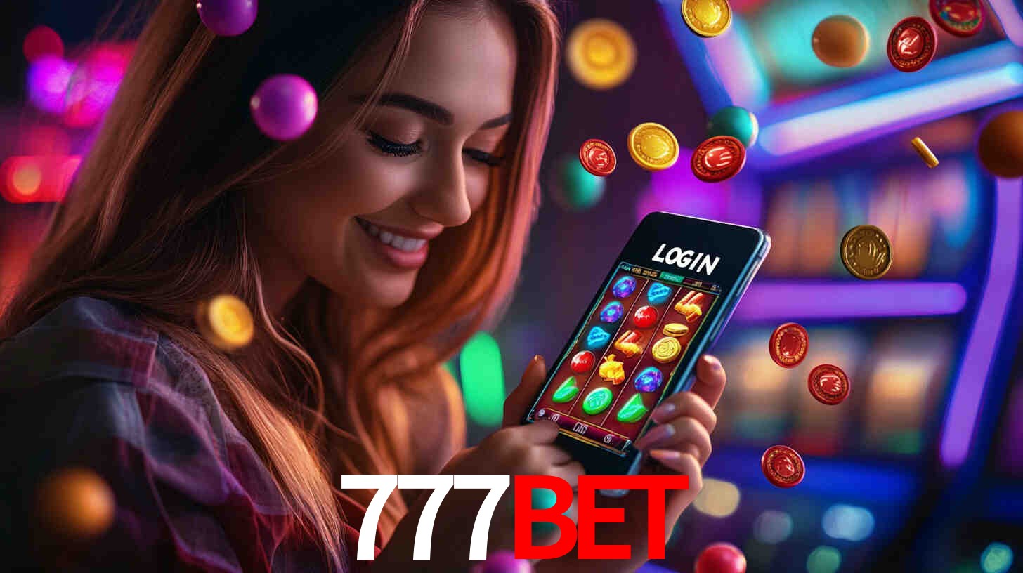 777bet: Seu Cassino Premiado com Pagamentos Rápidos