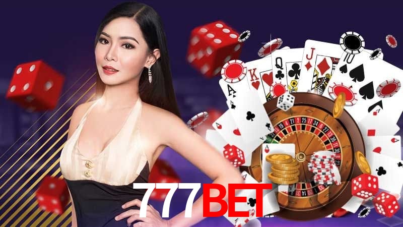 Apostas de Futebol 777bet