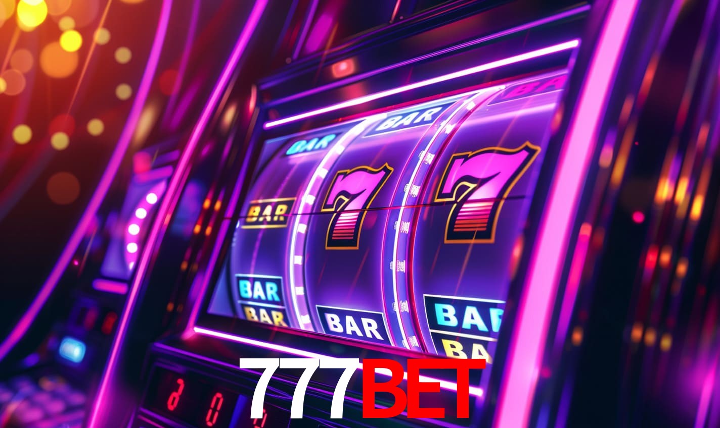 777bet: A Experiência de Casino com Jogos de Mesa ao Vivo