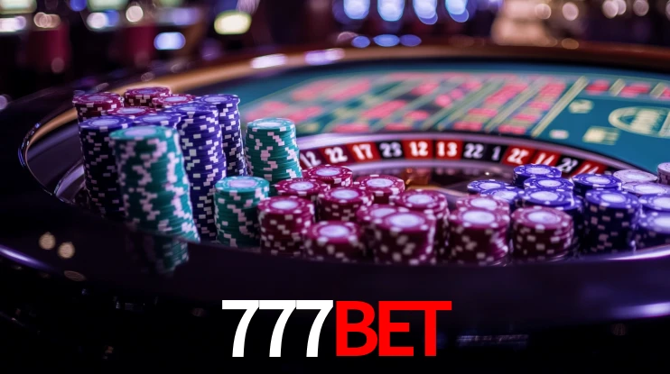 Welcome Bonus 777bet
