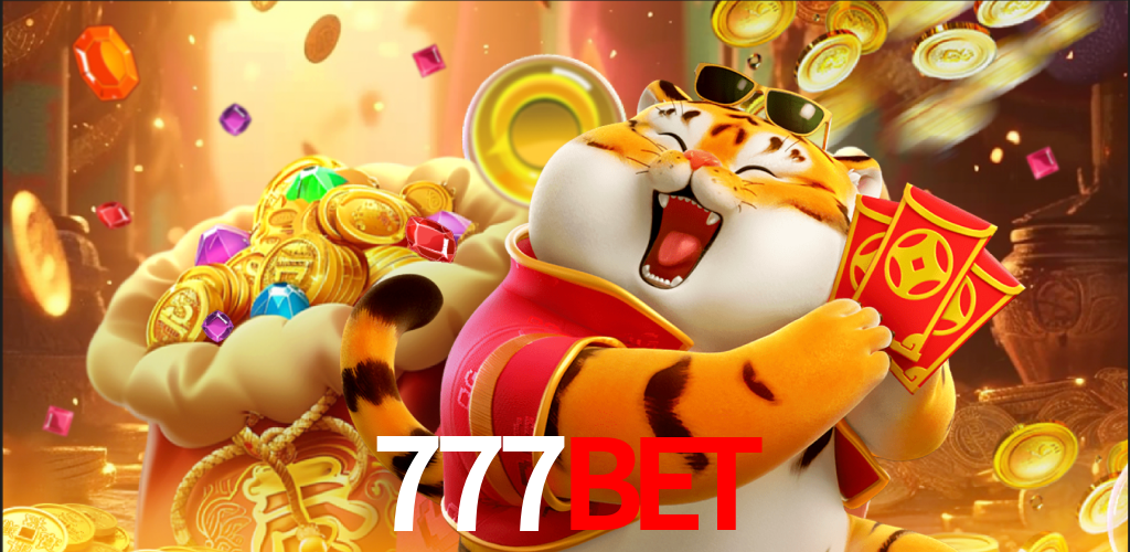 Bônus Generosos e Exclusivos no 777bet para Você!