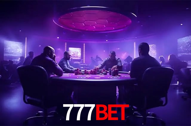 Promoção Relâmpago 777bet