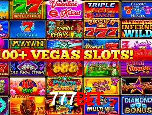Descubra o Mundo do Cassino Online com 777bet