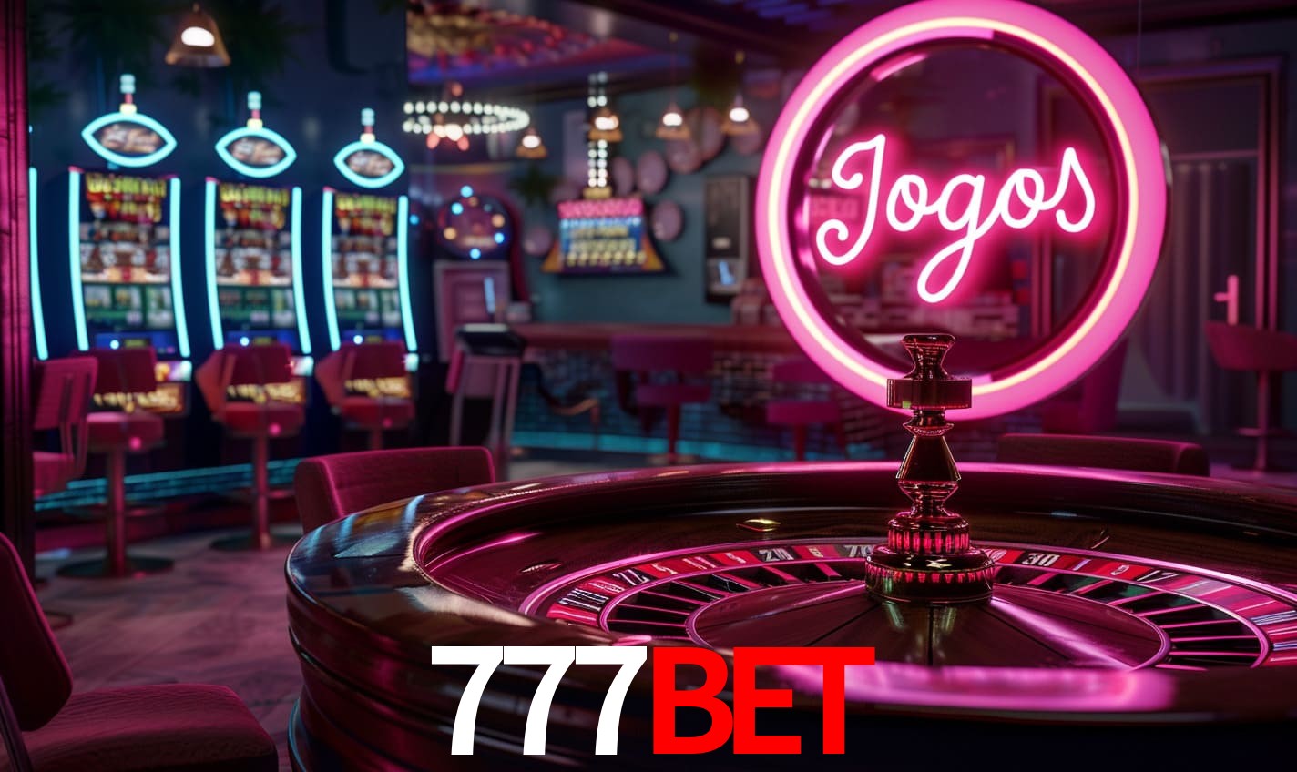 PIX Instantâneo 777bet