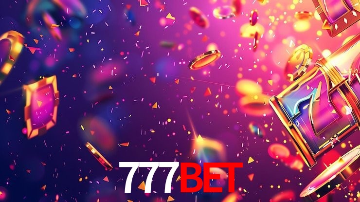 Mesa de Blackjack 777bet