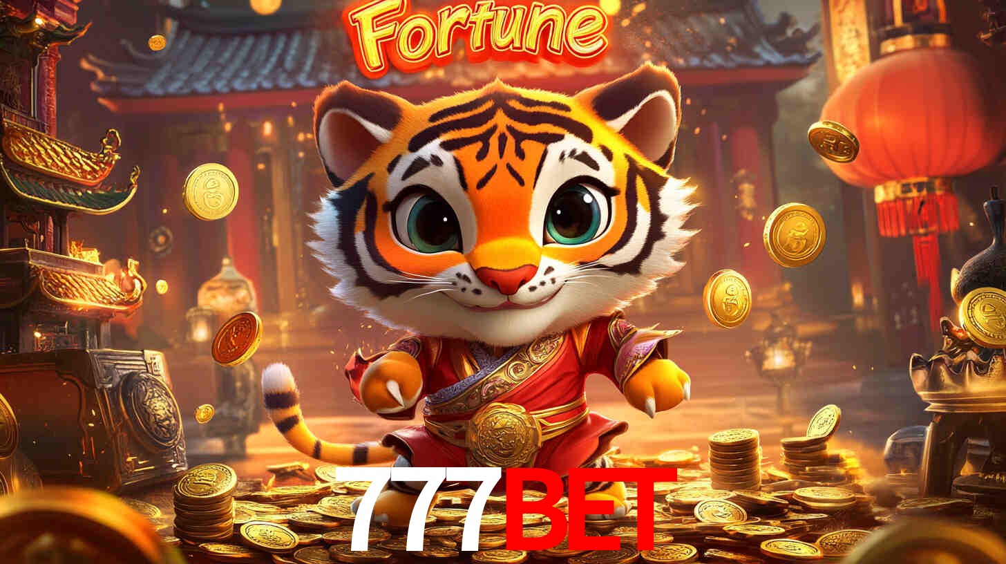 Desvendando o Mundo dos Jogos Virtuais na 777bet