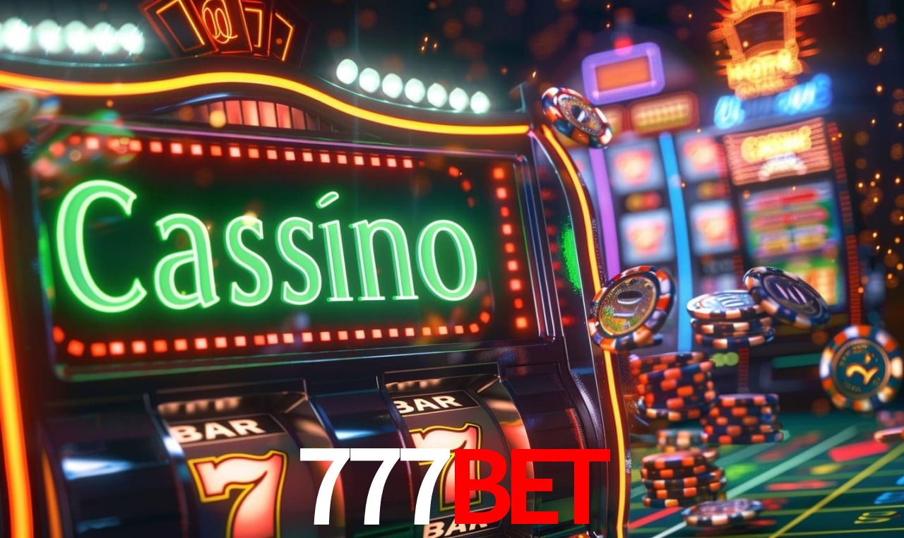 Estatísticas 777bet