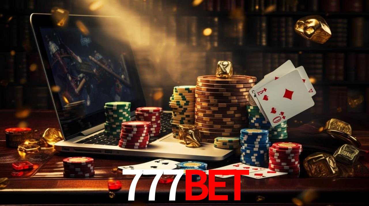 Casino Ao Vivo 777bet