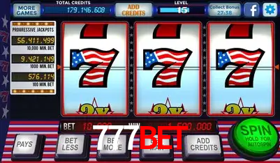 Apostas Esportivas na 777bet: Um Guia Completo