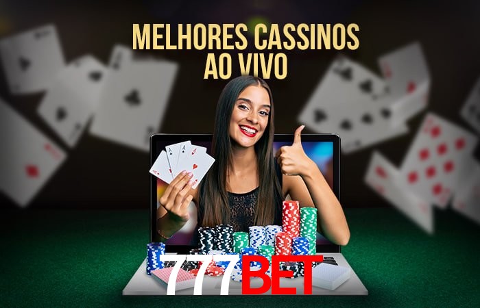 Bônus e promoções