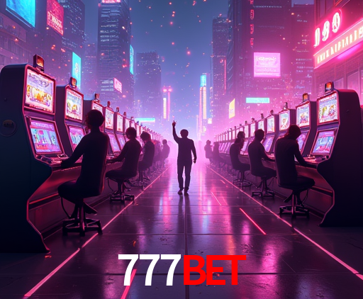 Recursos de Bônus 777bet