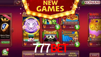 A Emoção da Loteria na 777bet: Uma Chance de Mudança de Vida