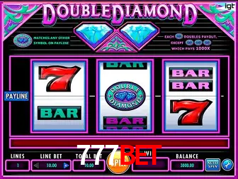 A Emoção da Loteria na 777bet: Uma Chance de Mudança de Vida