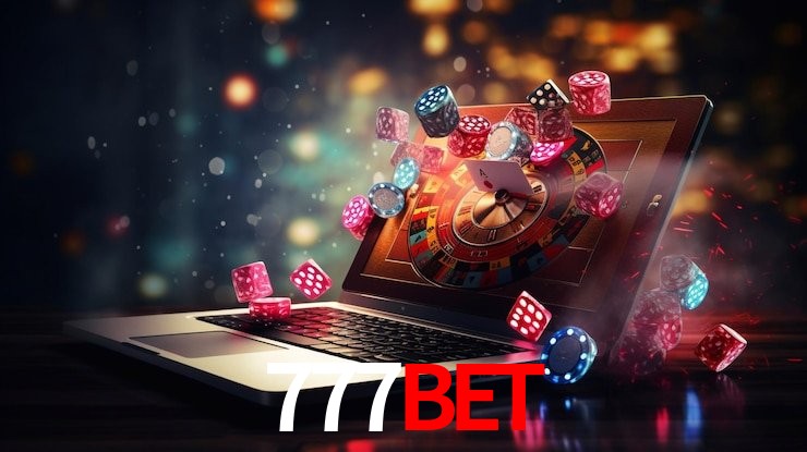 Casino Ao Vivo 777bet