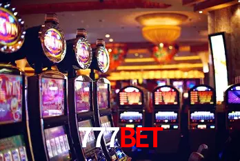 Desvendando o Mundo dos Jogos Virtuais na 777bet