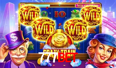 Descubra a Magia dos Jogos de Arcade no 777bet