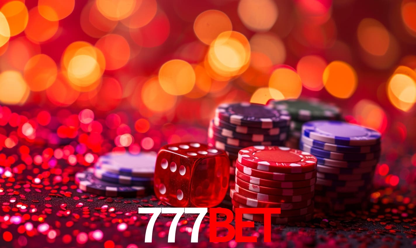 Interface do App 777bet