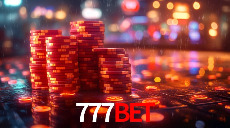 Sinta a adrenalina dos jogos de cassino com 777bet