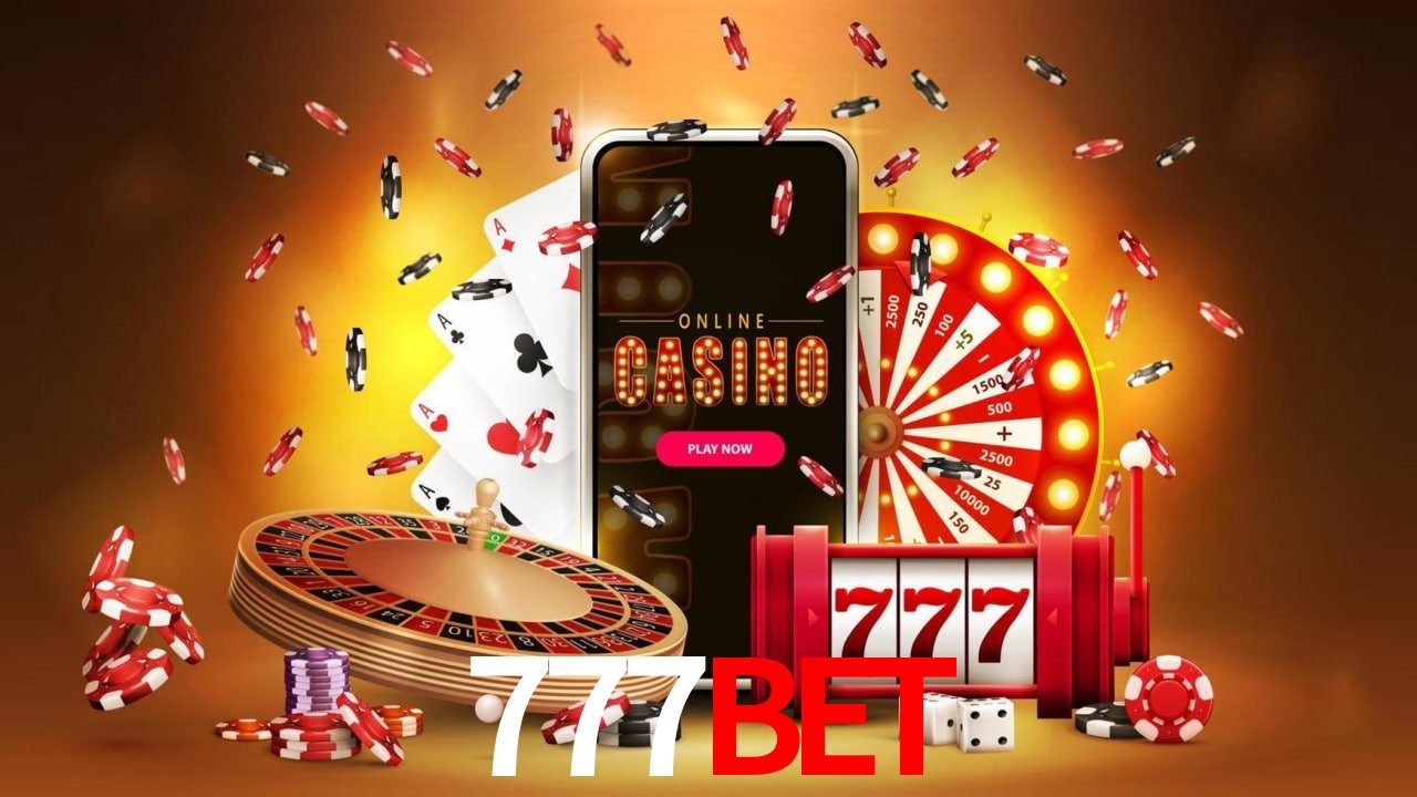 Descubra o Programa VIP da 777bet: Vantagens Exclusivas para Jogadores