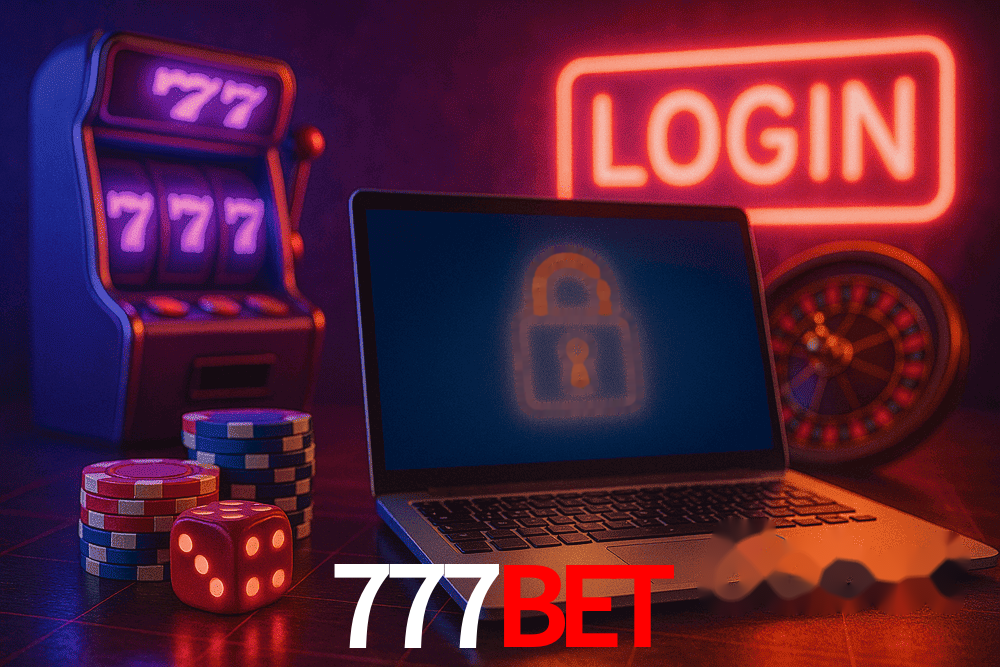 Sistemas de Segurança 777bet