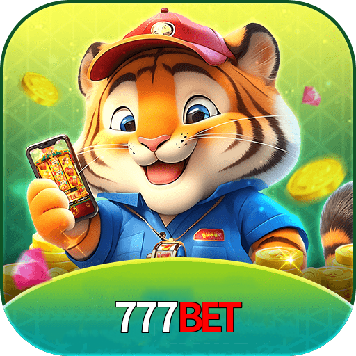 Logo 777bet